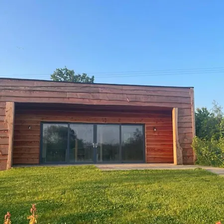 Apartamento Cosy Getaway