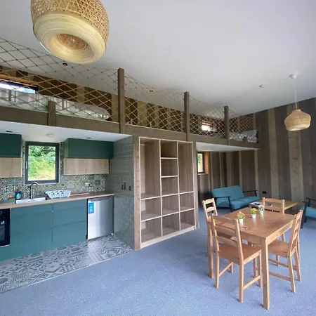 Apartment Cosy Getaway *