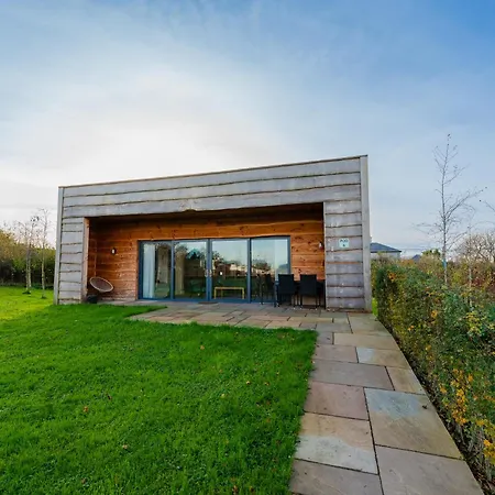 Cosy Getaway Apartamento