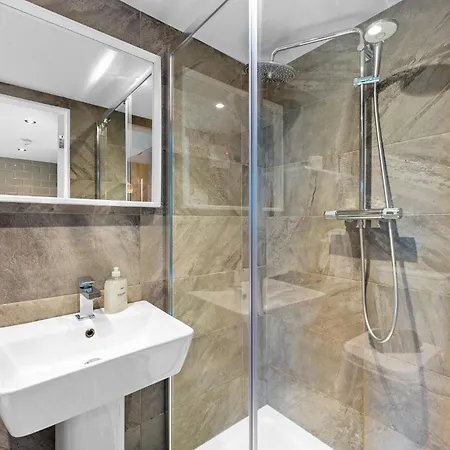 Apartamento Cosy Getaway *