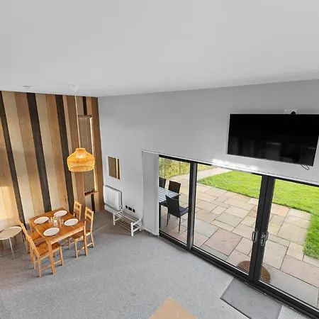 Apartamento Cosy Getaway