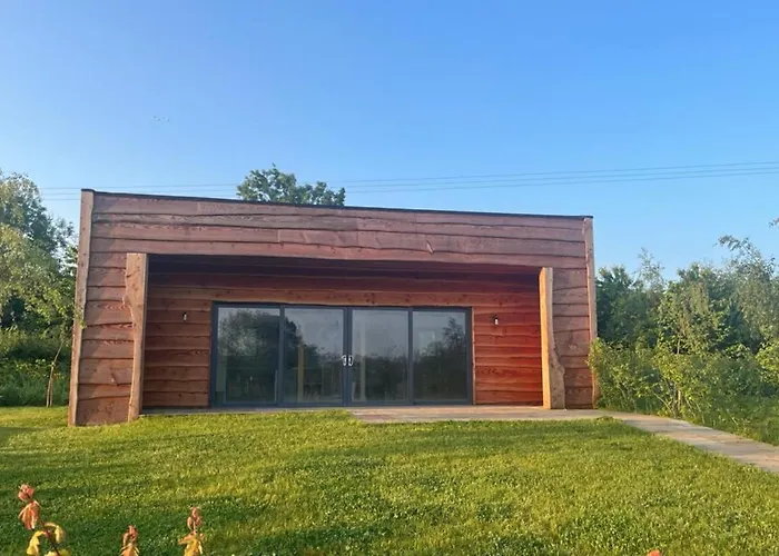 Lägenhet Cosy Getaway