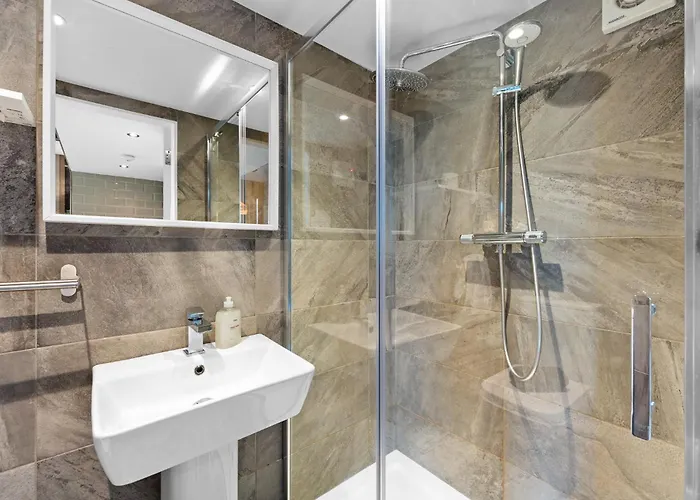 公寓 Cosy Getaway *